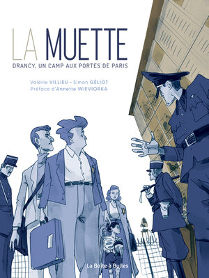 cover image of La Muette